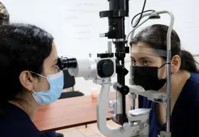 UAS invita a estudiar la Licenciatura en Optometría: aún hay espacios disponibles
