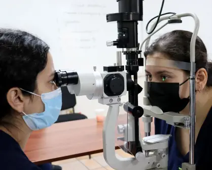 UAS invita a estudiar la Licenciatura en Optometría: aún hay espacios disponibles