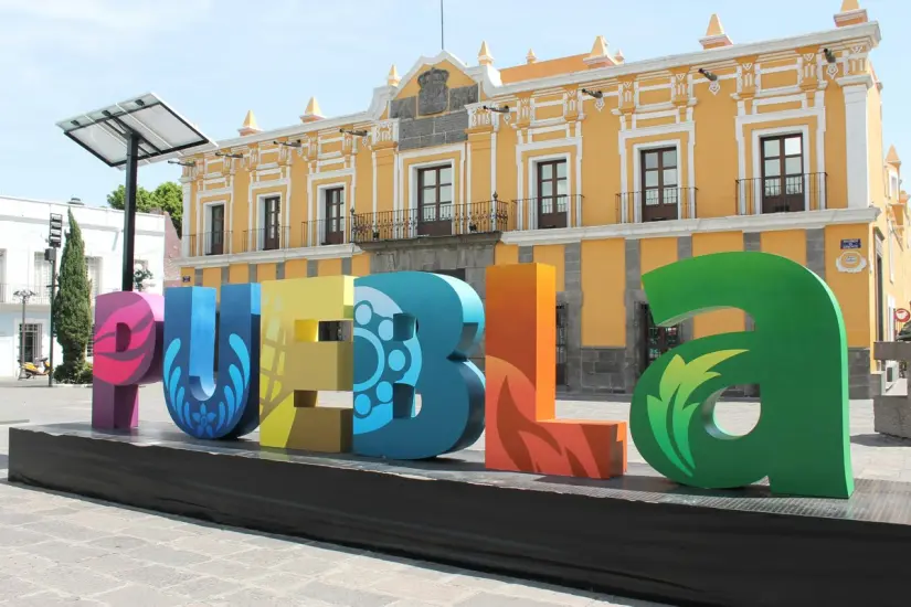 Conoce qué lugares puedes explorar durante un fin de semana en Puebla. Foto: Unsplash. Conoce qué lugares puedes explorar durante un fin de semana en Puebla. Foto: Unsplash.