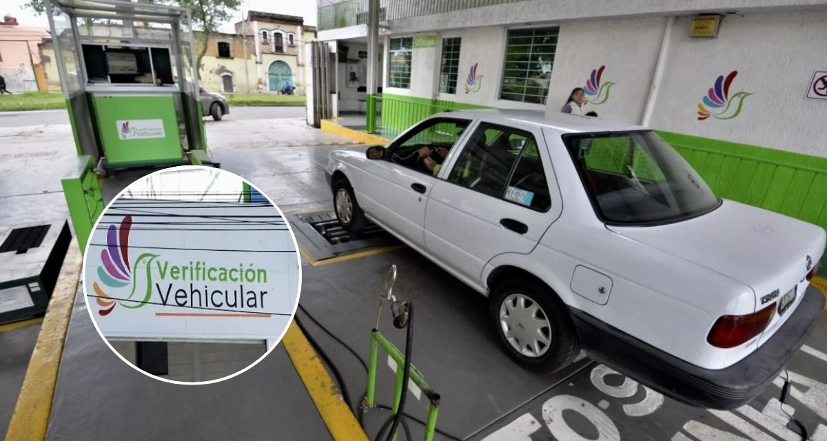 Conoce el precio de los nuevos trámites vehiculares en Toluca. Foto: cortesía