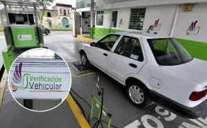 Nuevas reglas de verificación vehicular en Toluca: lo que todo conductor debe saber