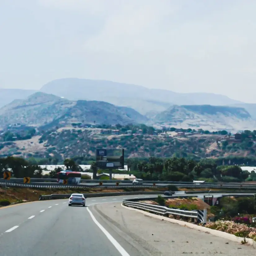 De qué trata el contexto que dio origen al nombre de Tijuana Foto: photographysection.az (Instagram)