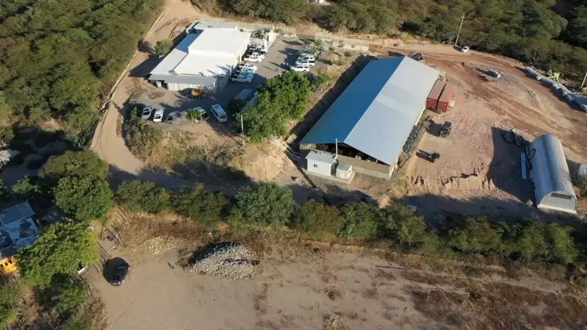 Oroco Corp planea adquirir 2,974 hectáreas adicionales en Choix para trabajos de minería La minera busca comprar el terreno por sus recursos naturales. Foto: Oroco Corp
