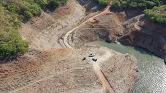 Oroco Corp planea adquirir 2,974 hectáreas adicionales en Choix para trabajos de minería