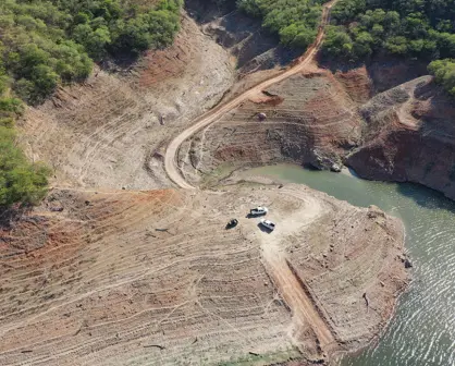 Oroco Corp planea adquirir 2,974 hectáreas adicionales en Choix para trabajos de minería