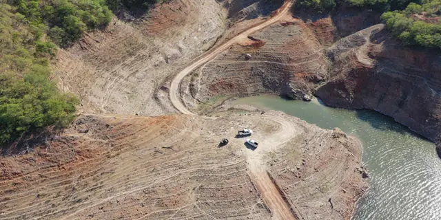 Oroco Corp planea adquirir 2,974 hectáreas adicionales en Choix para trabajos de minería
