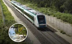 Paquetes turísticos del Tren Maya para estas vacaciones de verano 2025