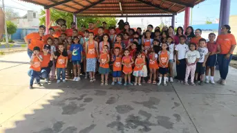 El Parque Enrique González es un ejemplo de transformación comunitaria en Barrancos II