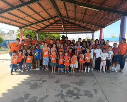 El Parque Enrique González es un ejemplo de transformación comunitaria en Barrancos II