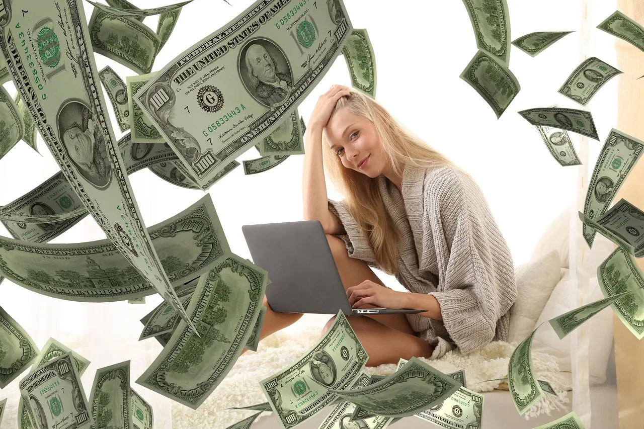 Billonarios.