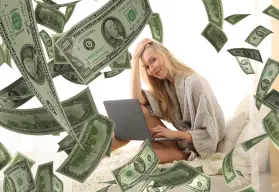Dónde nacen y se hacen los billonarios