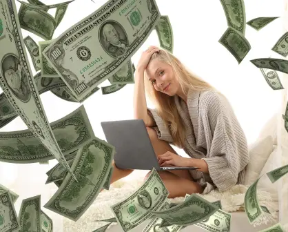 Dónde nacen y se hacen los billonarios