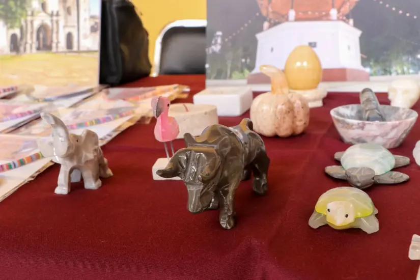 Productos locales habrá Feria de Santiago Apóstol Productos locales habrá Feria de Santiago Apóstol. Foto: Cortesía