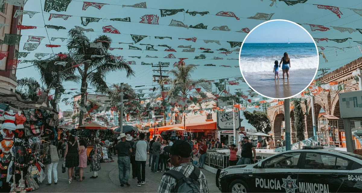 Estas son las actividades que puedes realizar en Baja California durante el fin de semana. Foto: Unsplash.