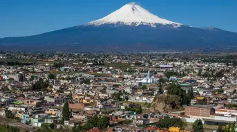 ¿Qué hacer el fin de semana en Puebla?