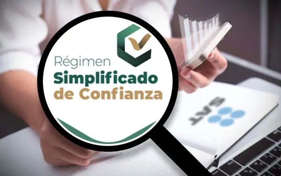 ¿Qué son los resicos?
