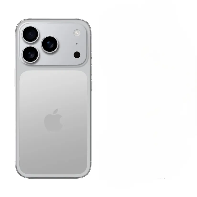 Se acerca el lanzamiento del iPhone 17 Pro Max. Foto: Cortesía 