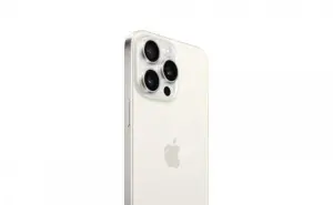 Se filtran las cámaras del iPhone 17 Pro Max y posible precio