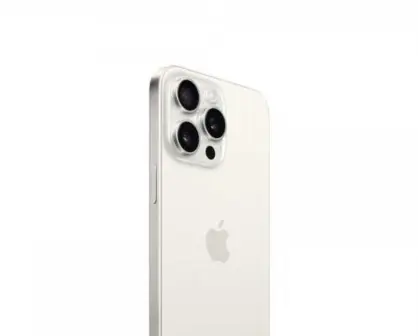 Se filtran las cámaras del iPhone 17 Pro Max y posible precio
