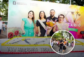 Un cuarto de siglo de ritmo, alegría y comunidad: "Tardes de Danzón" celebra 25 años en Culiacán