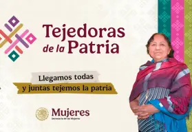 Tejedoras de la Patria: Tejiendo redes de igualdad en Sinaloa
