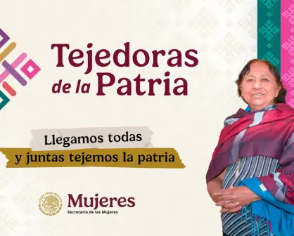 Tejedoras de la Patria: Tejiendo redes de igualdad en Sinaloa