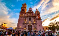 ¿Qué hacer en Aguascalientes un fin de semana?