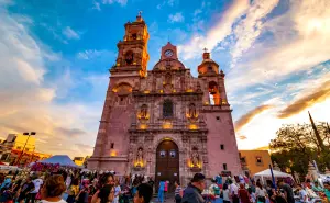 ¿Qué hacer en Aguascalientes un fin de semana?
