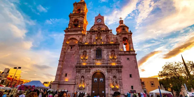 ¿Qué hacer en Aguascalientes un fin de semana?