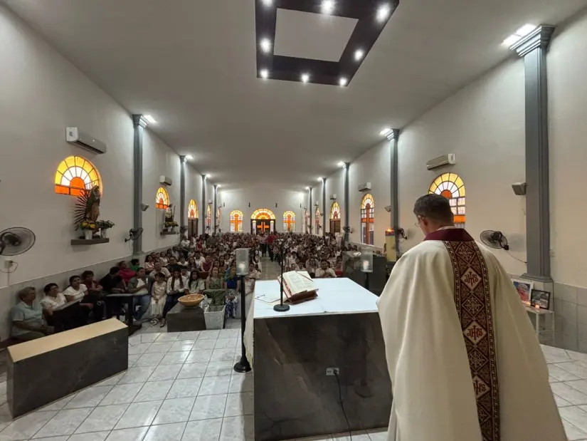 Confirmación: Es uno de los tres sacramentos de iniciación cristiana; su nombre significa afirmar o consolidar la fe Confirmación: Es uno de los tres sacramentos de iniciación cristiana; su nombre significa afirmar o consolidar la fe. Foto: Juan Madrigal
