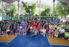 Clausuran con éxito los Cursos de Verano 2025 del IMDEC en Culiacán