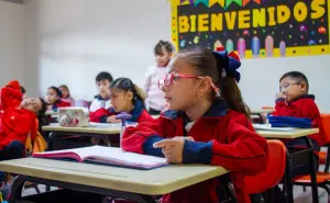 ¿Cuándo será la entrega de útiles escolares  y mochiles gratis en Guanajuato?