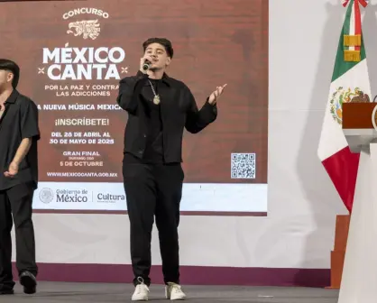 México Canta tiene 8 semifinalistas más de la región centro de EE. UU.