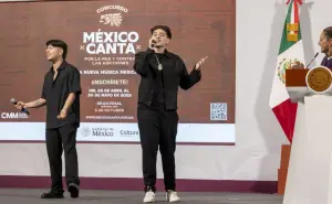 México Canta anuncia a los 8 semifinalistas de la región este de Estados Unidos