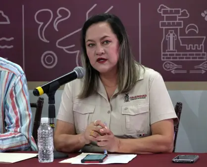 SSP Sinaloa recupera vehículos robados y asegura armamento en distintas acciones