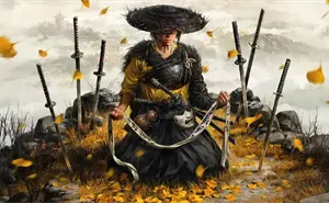 Ghost of Yotei supera a Ghost of Tsushima en Metacritic; entra al top de mejores juegos de 2025