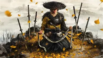 Ghost of Yotei supera a Ghost of Tsushima en Metacritic; entra al top de mejores juegos de 2025