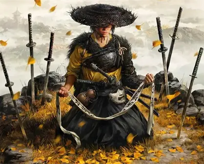 Ghost of Yotei supera a Ghost of Tsushima en Metacritic; entra al top de mejores juegos de 2025