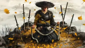 PlayStation anuncia palomera especial de Ghost of Yōtei; Esto costará