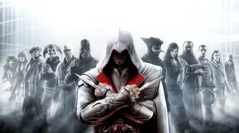 Netflix y Ubisoft anuncian serie live action de Assassin’s Creed