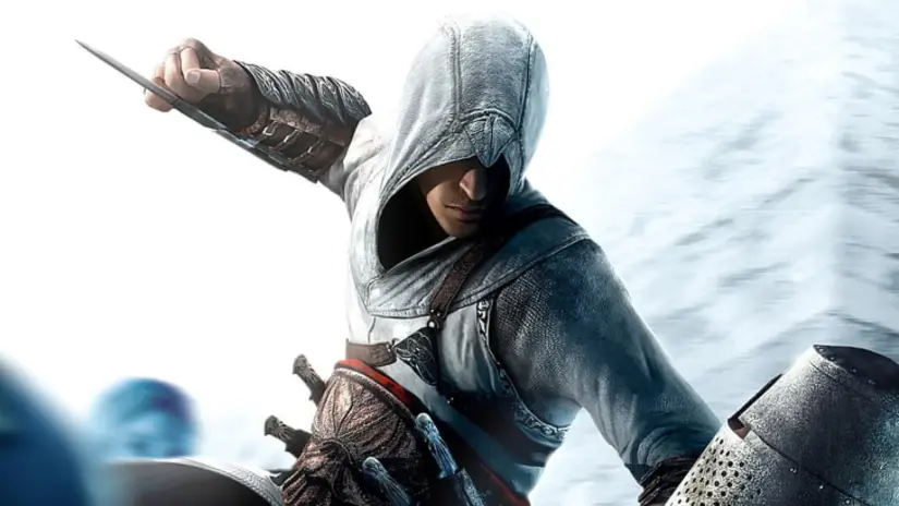 Netflix y Ubisoft trabajan en serie de Assassin’s Creed Assassin’s Creed es una de las sagas más conocidas de los videojuegos. Foto: Cortesía