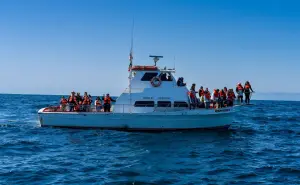Las 8 playas más limpias de Baja California en este verano, según C0FEPRIS