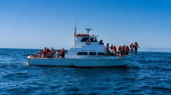 Las 8 playas más limpias de Baja California en este verano, según C0FEPRIS