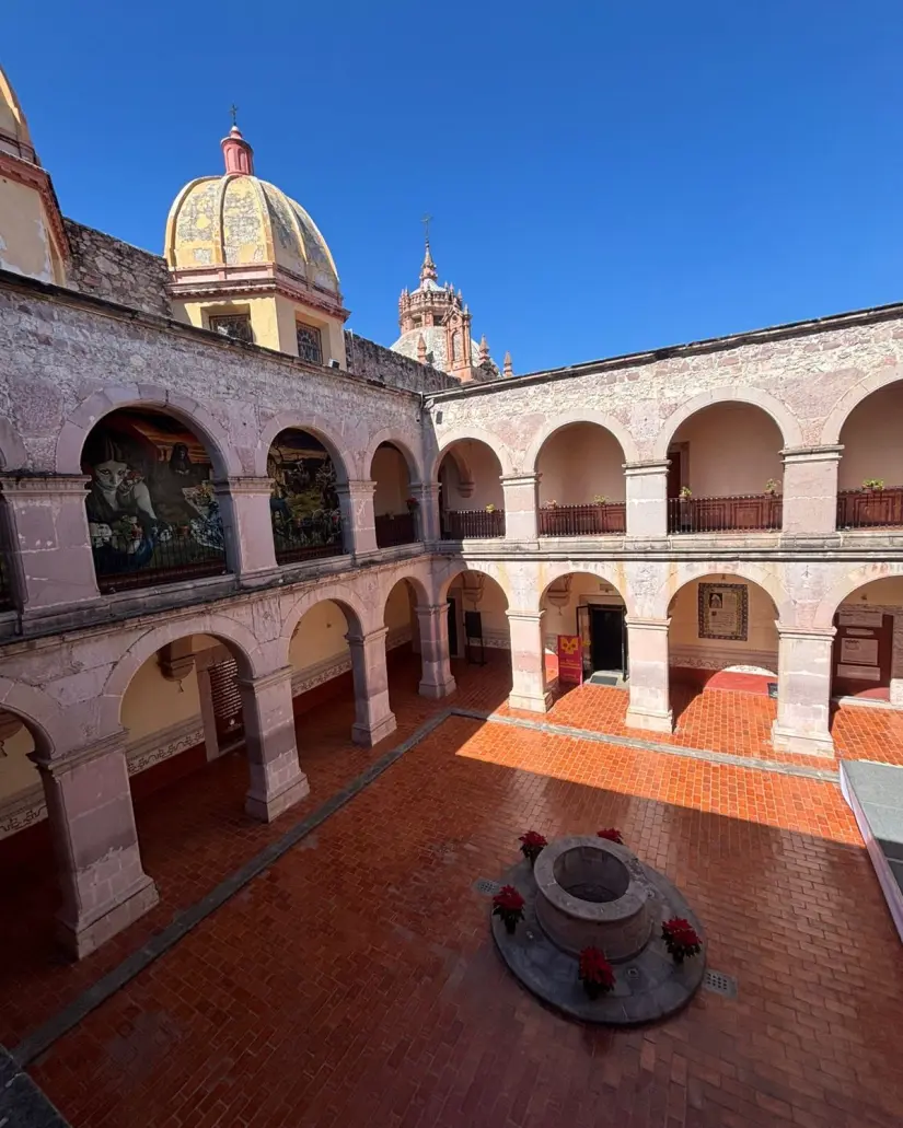 Museo Nacional de la Muerte