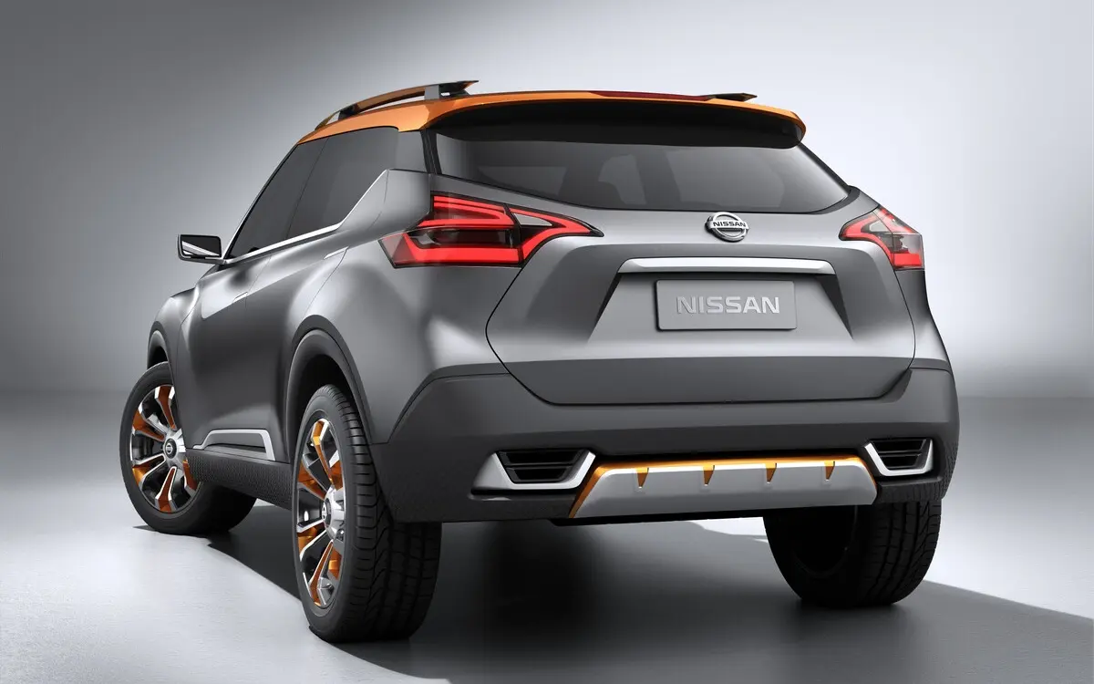 Este SUV está pensado para quienes buscan eficiencia y estilo sin derrochar. Foto: Nissan