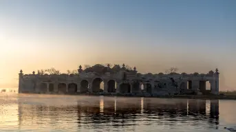 Presa Vicente Guerrero: el destino natural de Tamaulipas que lo tiene todo para una escapada de fin de semana