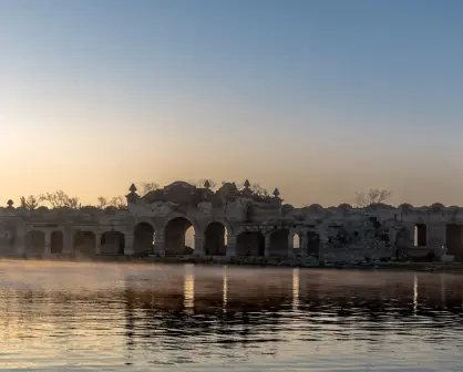 Presa Vicente Guerrero: el destino natural de Tamaulipas que lo tiene todo para una escapada de fin de semana