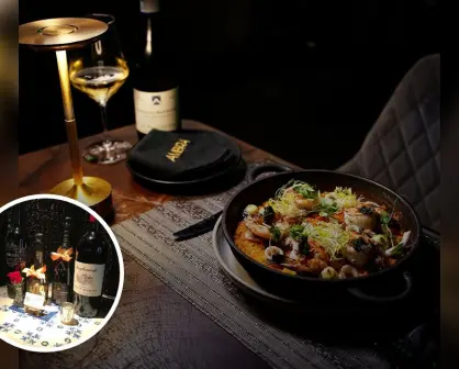 ¿Dónde comer en McAllen? Conoce estos cinco restaurantes destacados que debes de visitar