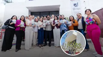 Un espacio para sanar y avanzar inauguran el primer Centro LIBRE en Culiacán