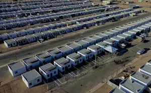 Paneles solares del Bienestar sin costo en Baja California; dónde registrarse